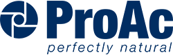 ProAc Logo