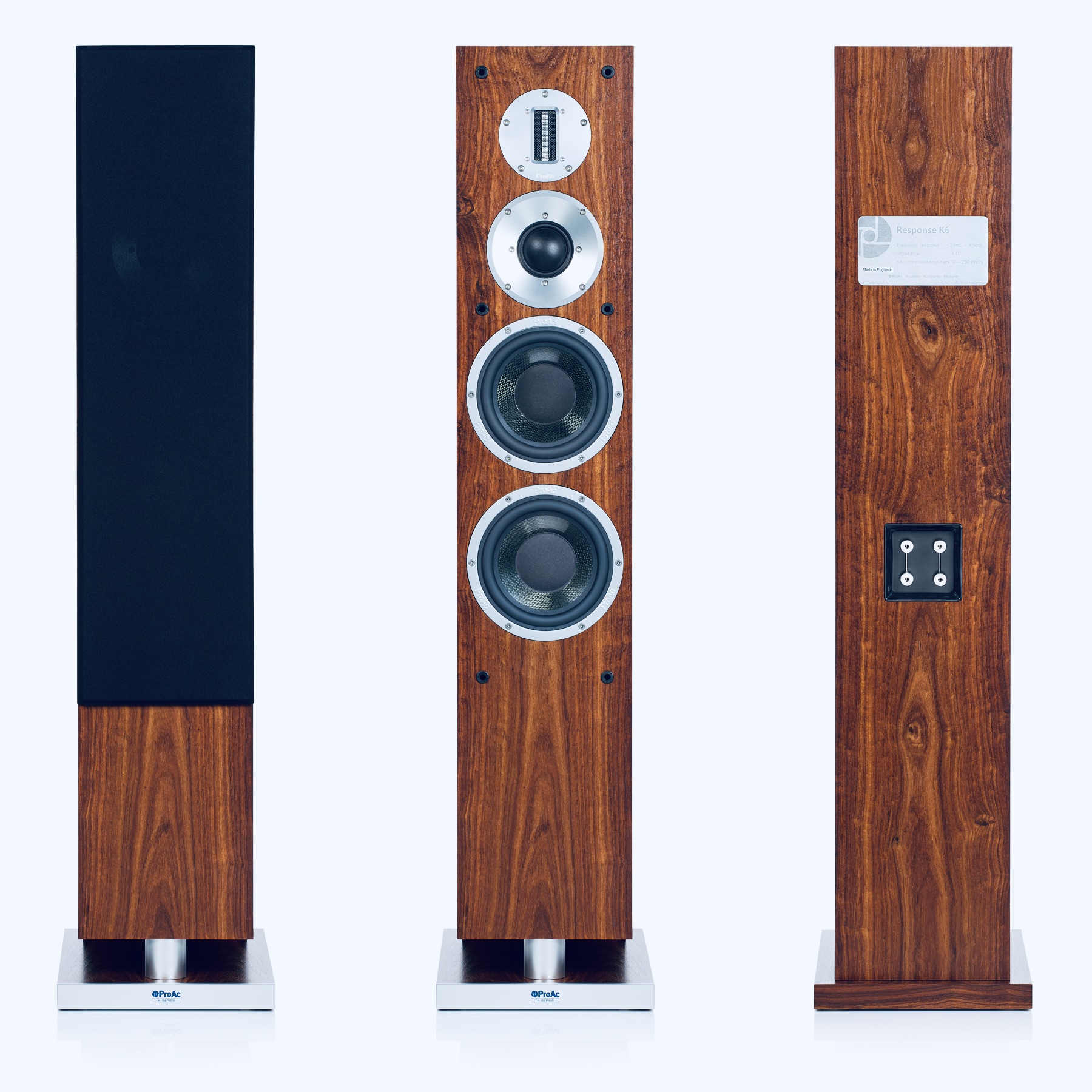 HiFi Plus K6 Review