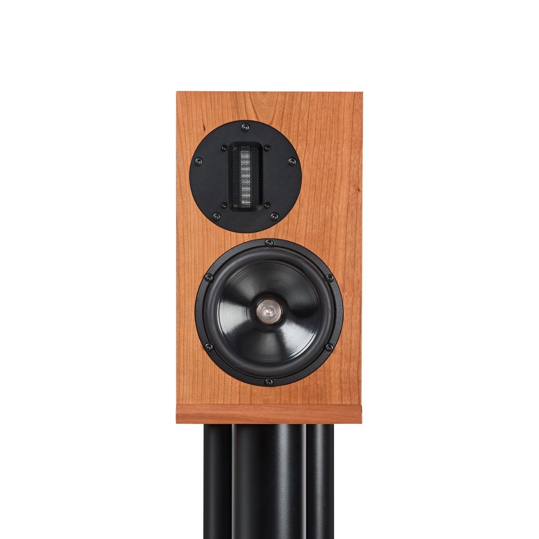 Gear Patrol: ProAc Revamping Beloved Bookshelf Speakers