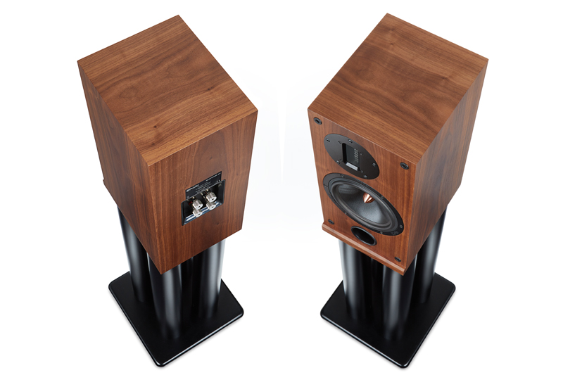 Proac shop response d2r