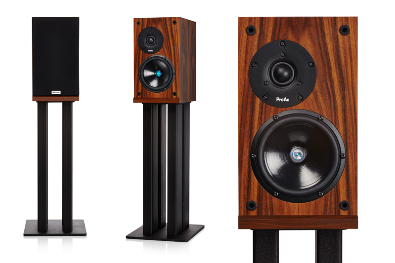 Proac speakers store