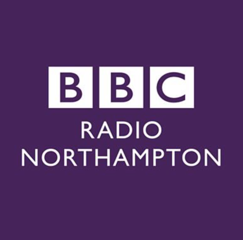 ProAc on BBC Radio Northampton