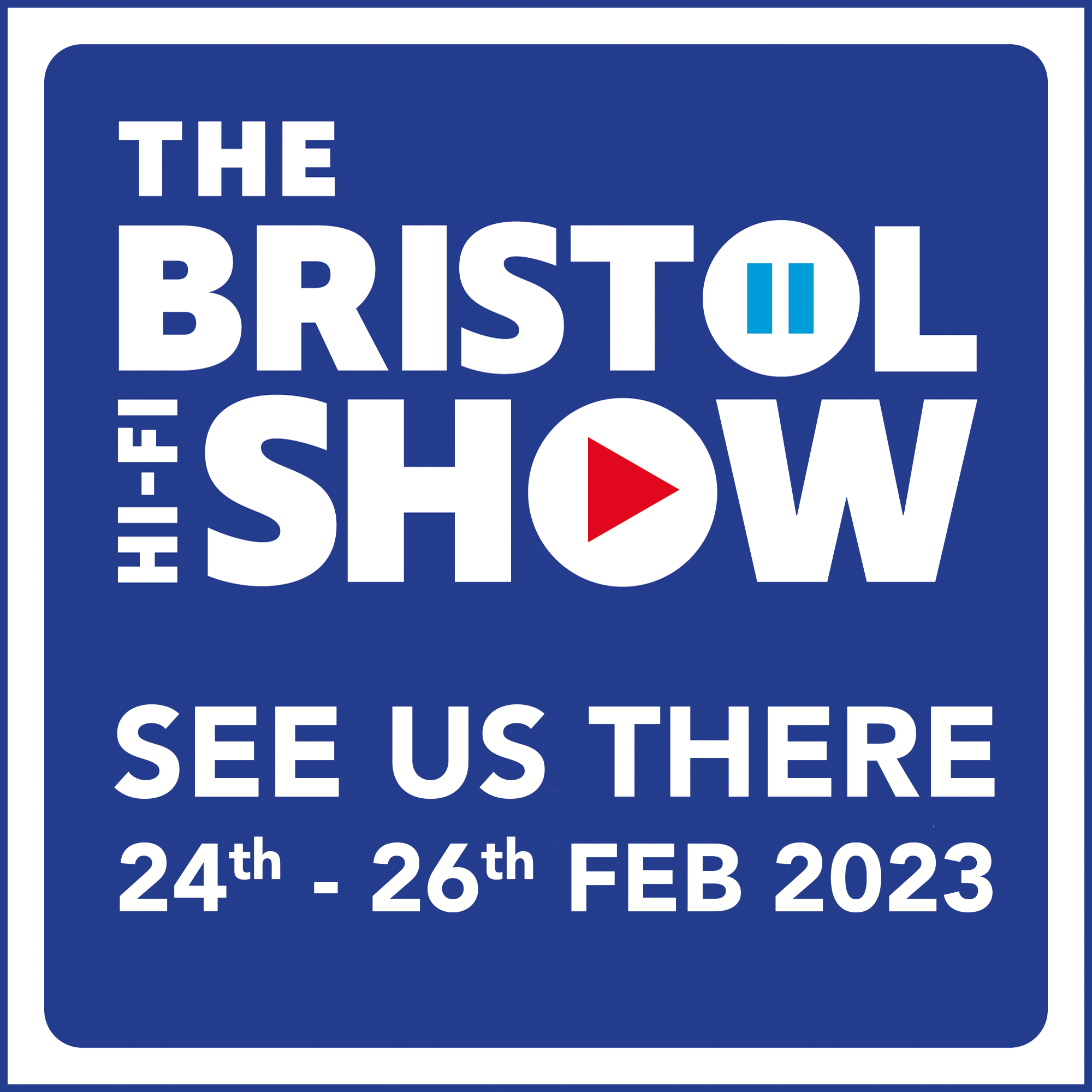ProAc Exhibiting At The Bristol Hi-Fi Show 2023