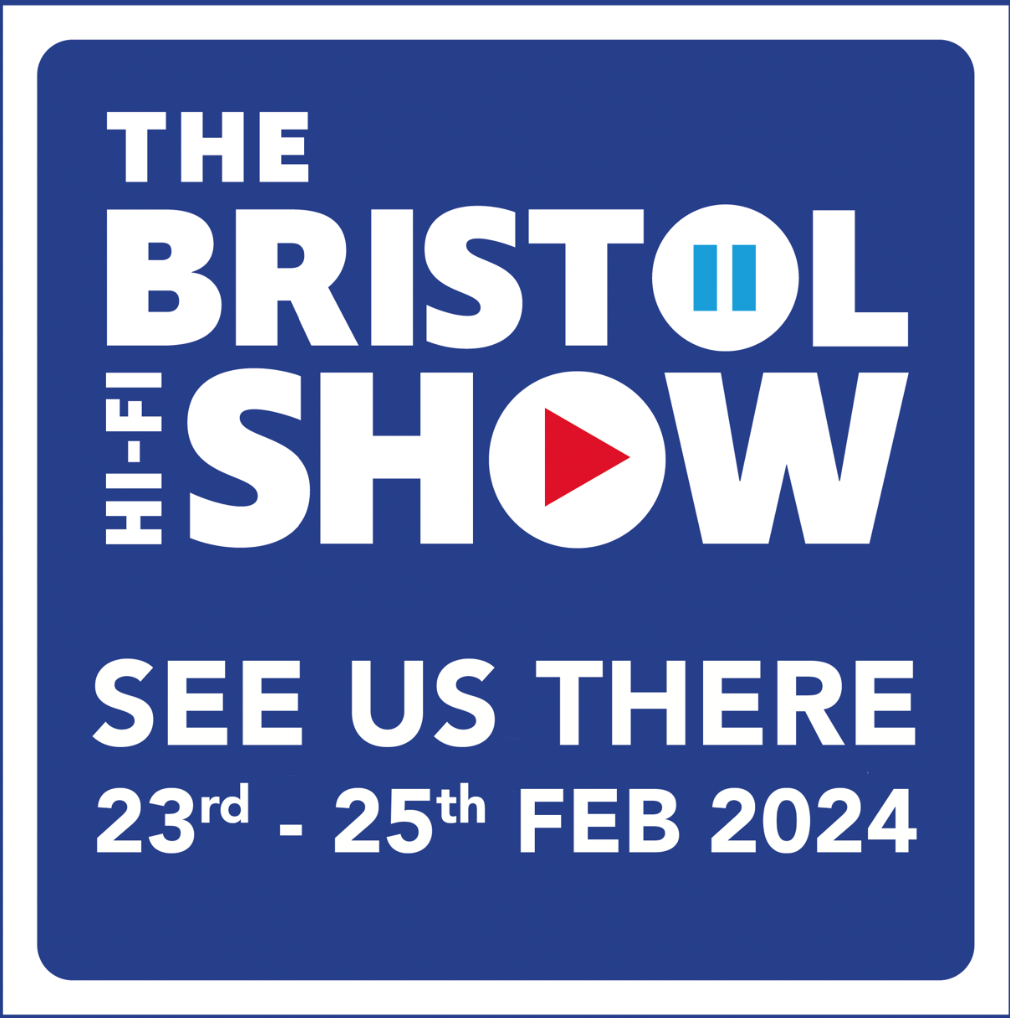 ProAc at the Bristol HiFi Show