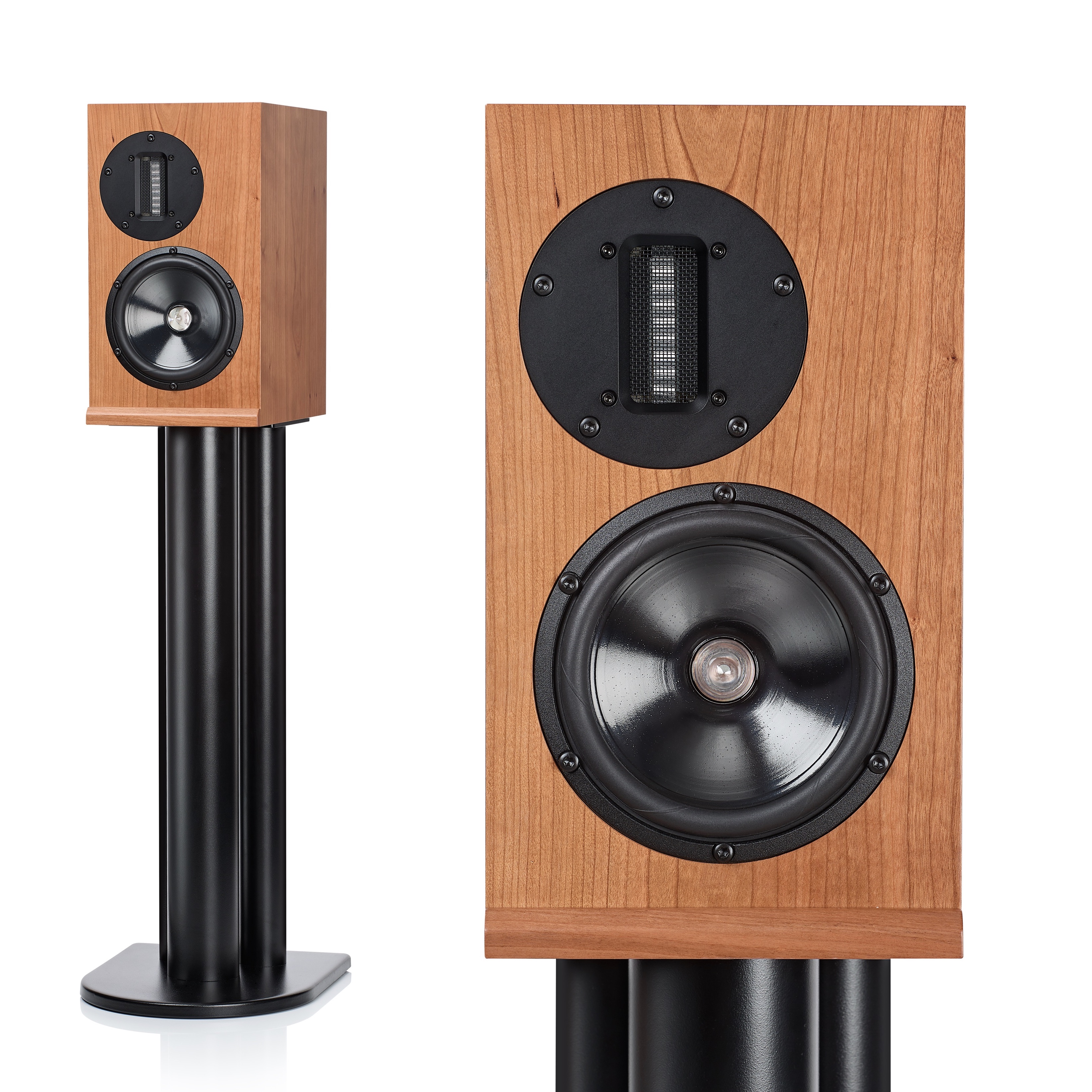 ProAc Launches New Response DB1R