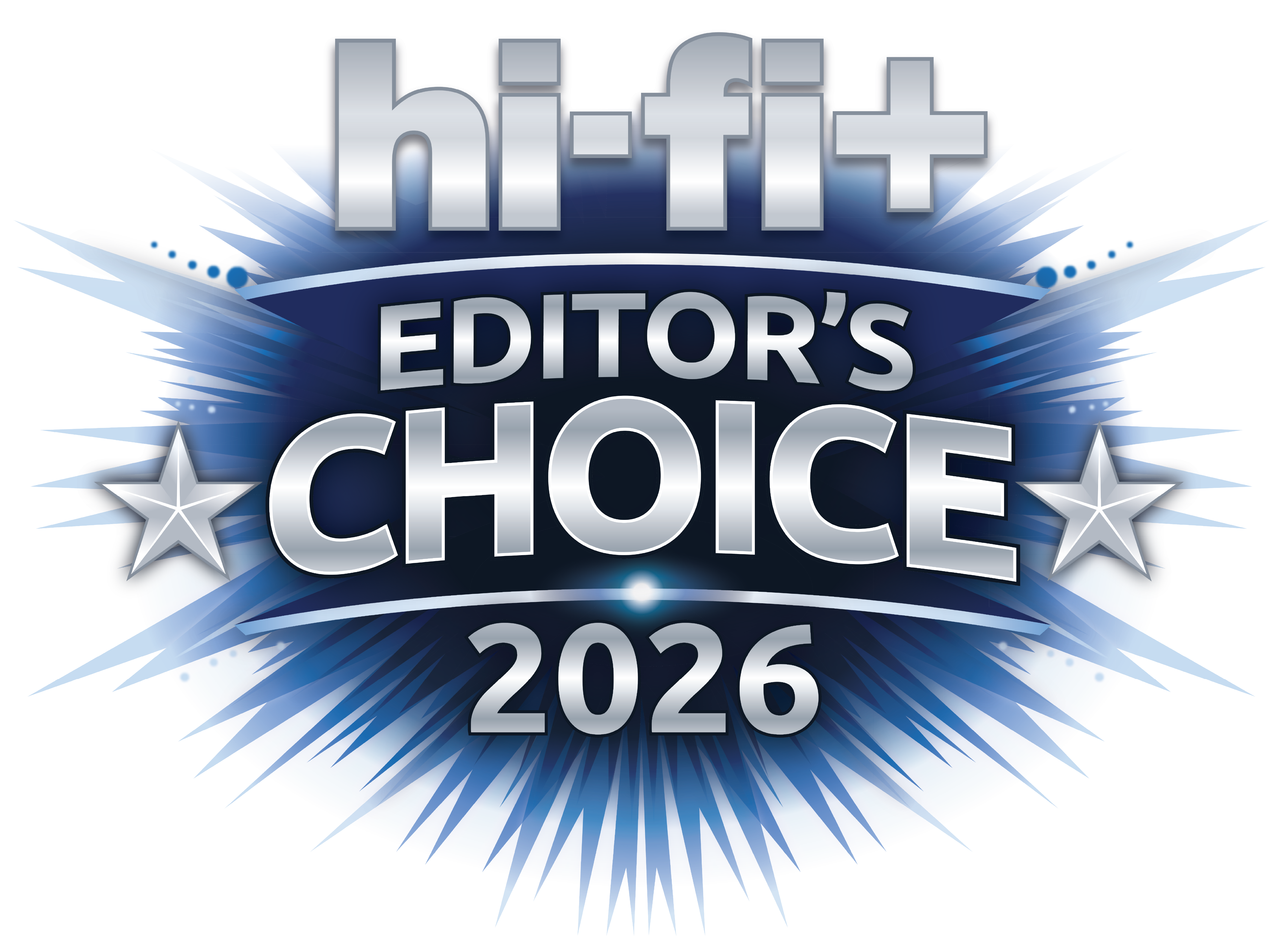 HiFi+ Editor’s Choice 2026 for the Tablette 10 Signature and K1